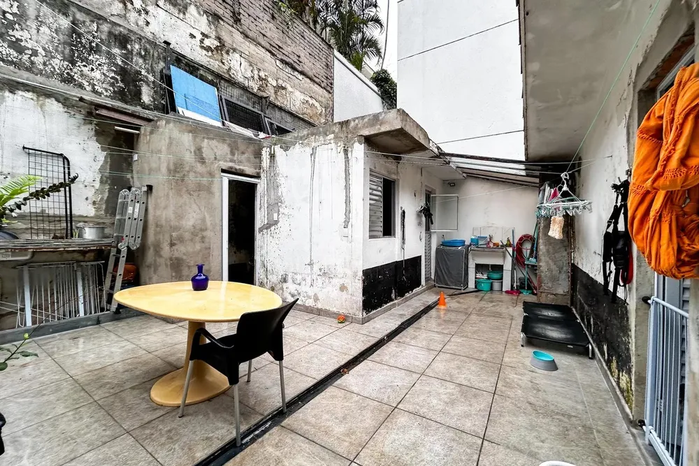 Casa, 4 quartos, 196 m² - Foto 12