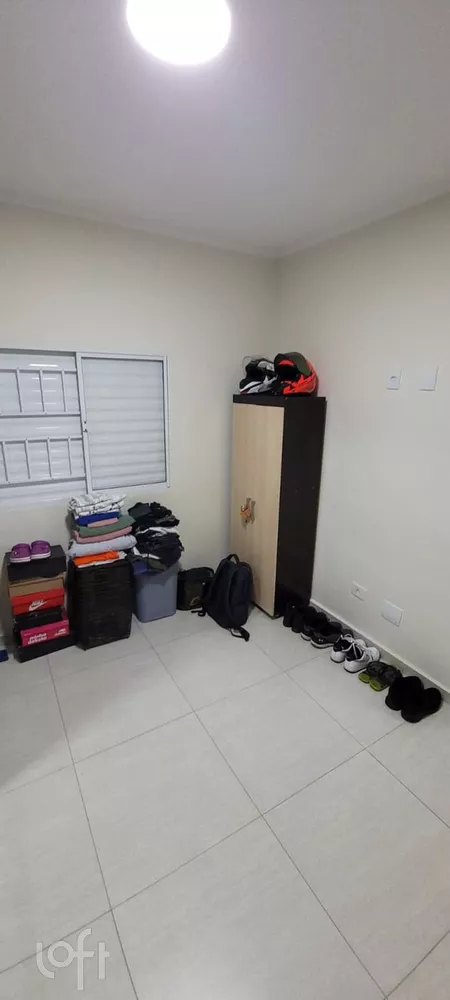 Apartamento à venda com 2 quartos, 87m² - Foto 2