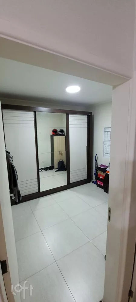 Apartamento à venda com 2 quartos, 87m² - Foto 3