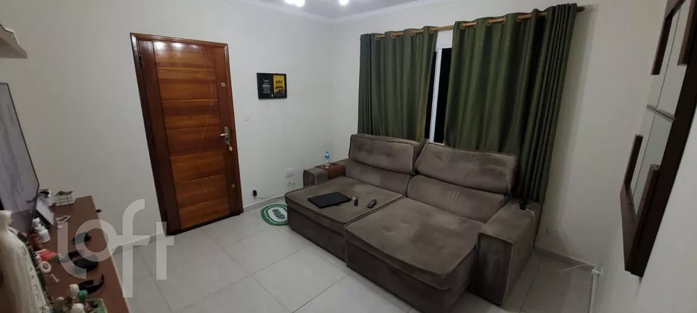 Apartamento à venda com 2 quartos, 87m² - Foto 1