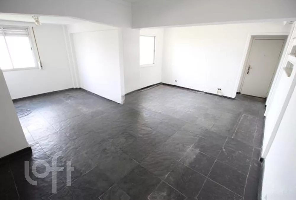 Apartamento à venda com 2 quartos, 85m² - Foto 1