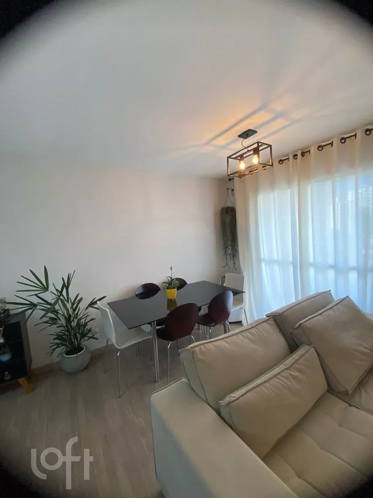 Apartamento à venda com 2 quartos, 69m² - Foto 4