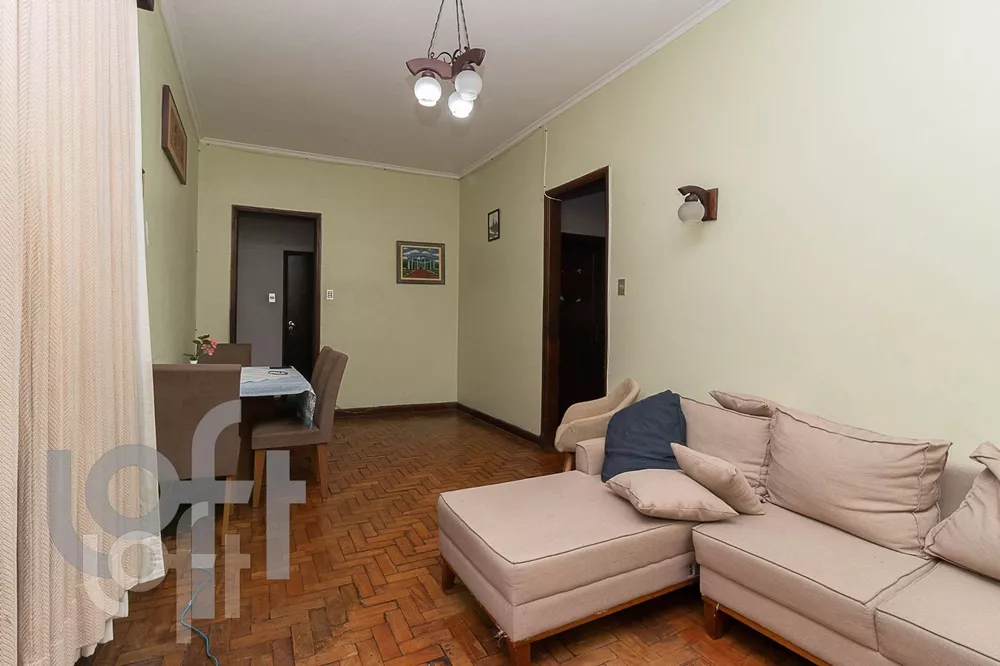 Apartamento à venda com 2 quartos, 112m² - Foto 1