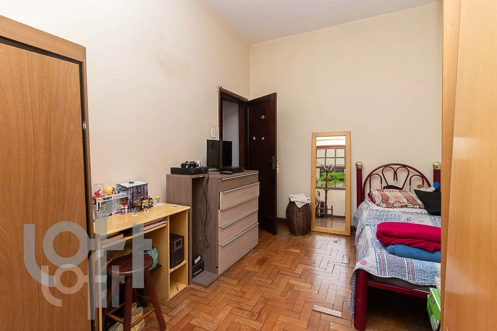 Apartamento à venda com 2 quartos, 112m² - Foto 3