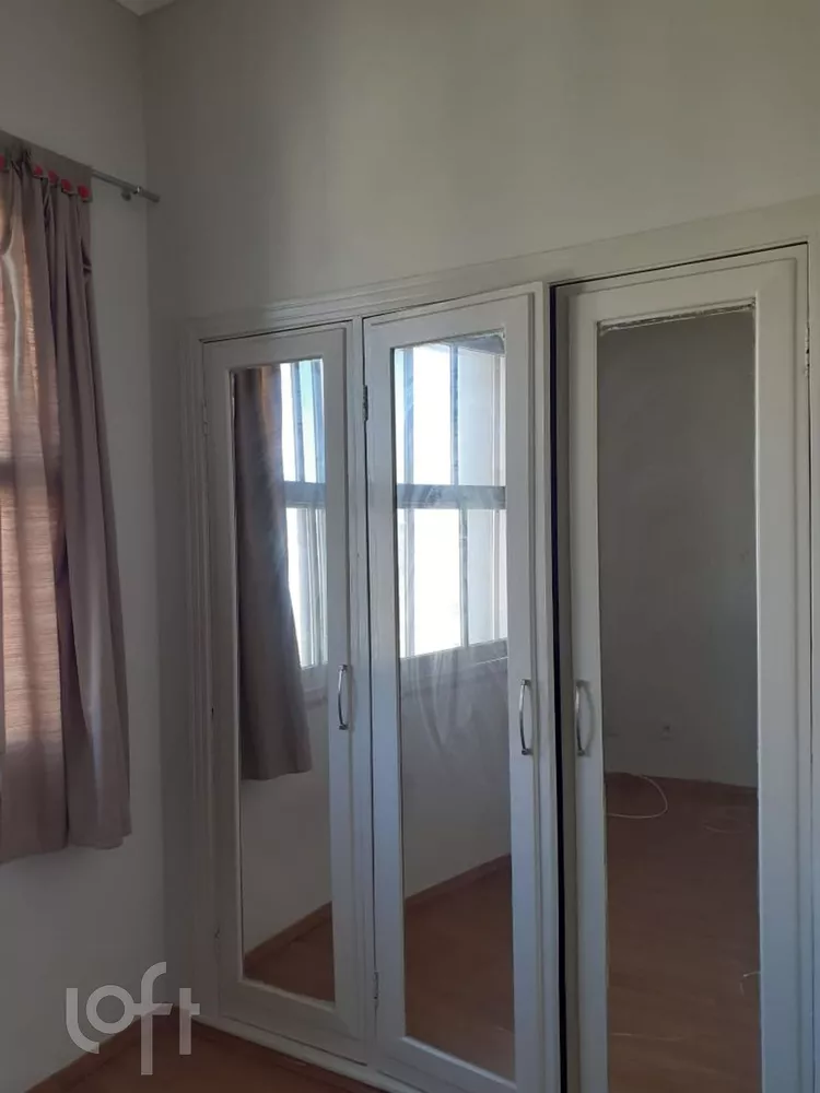 Apartamento à venda com 1 quarto, 30m² - Foto 3