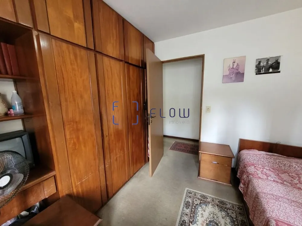 Apartamento, 3 quartos, 160 m² - Foto 8