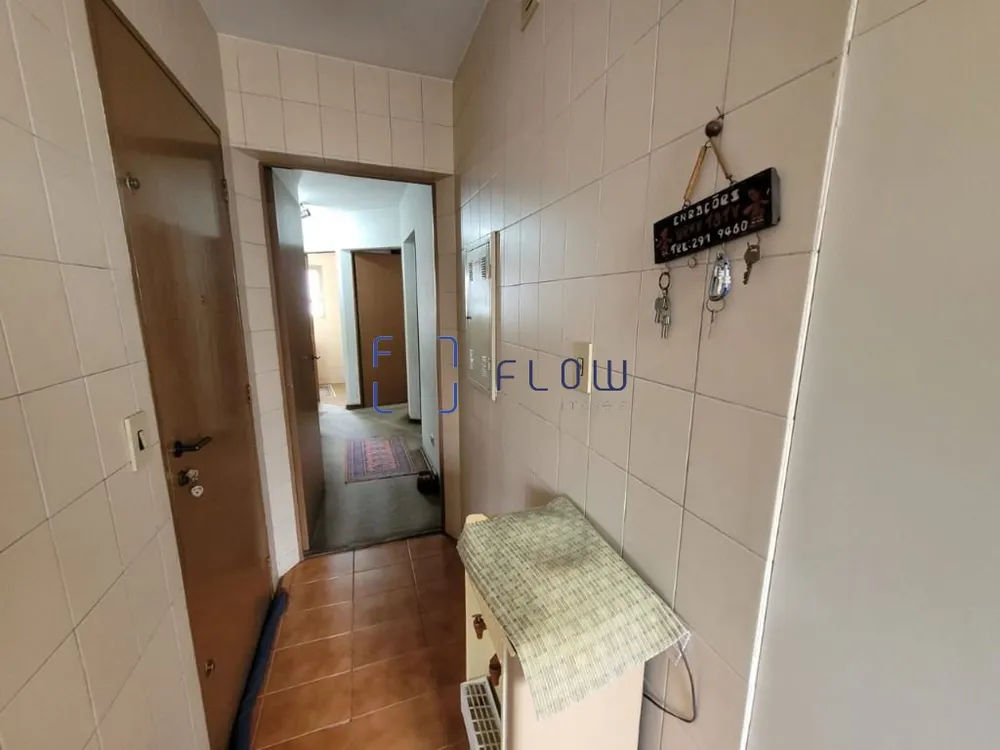 Apartamento, 3 quartos, 160 m² - Foto 10