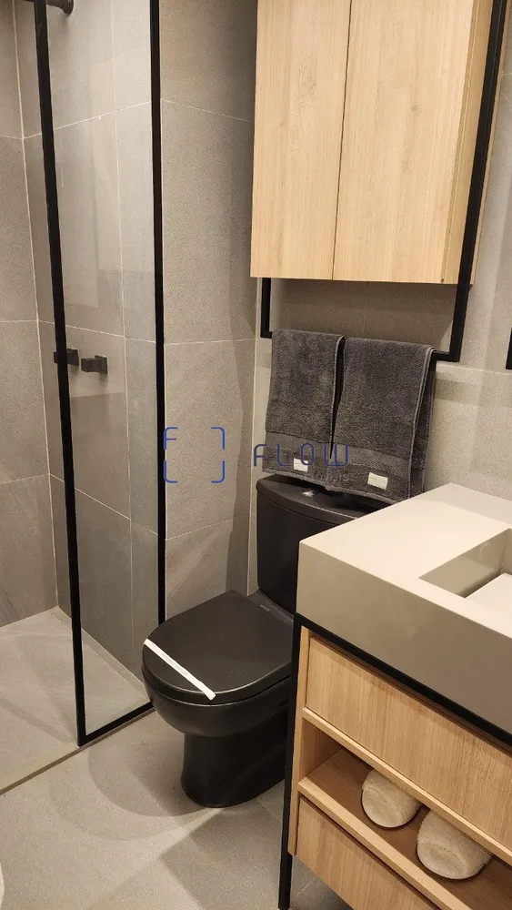 Apartamento, 1 quarto, 28 m² - Foto 6