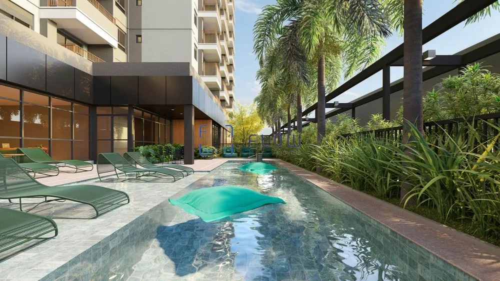 Apartamento, 1 quarto, 28 m² - Foto 8