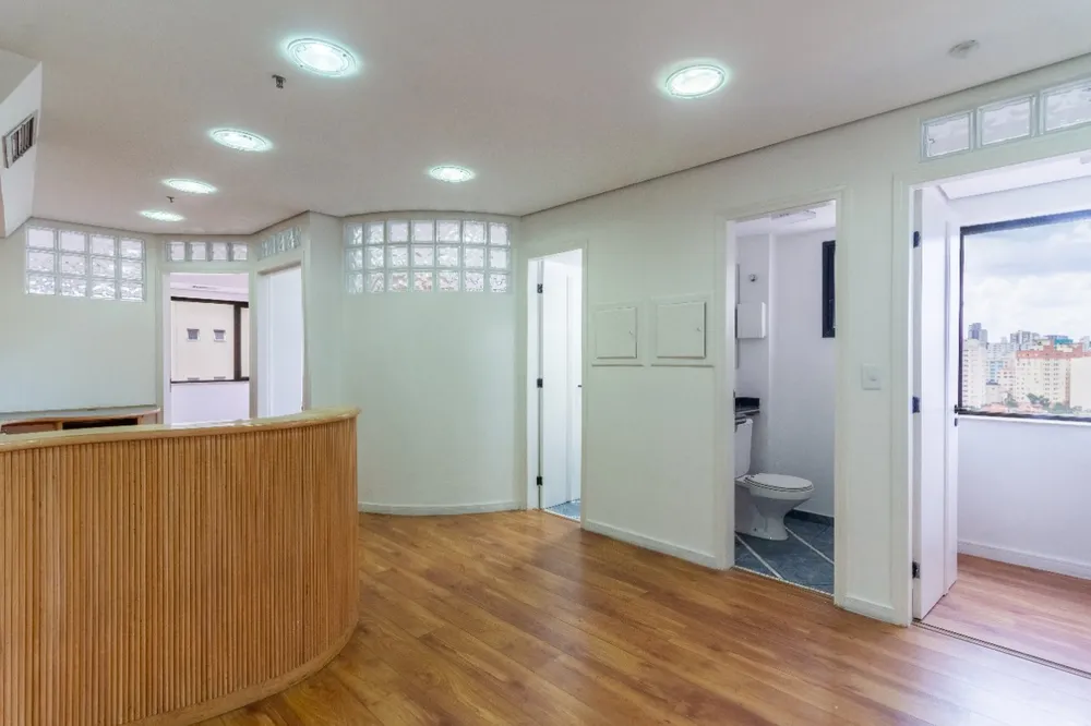 Sala-Conjunto, 123 m² - Foto 1