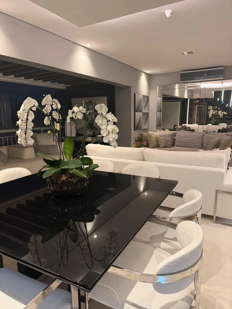 Cobertura, 4 quartos, 315 m² - Foto 1