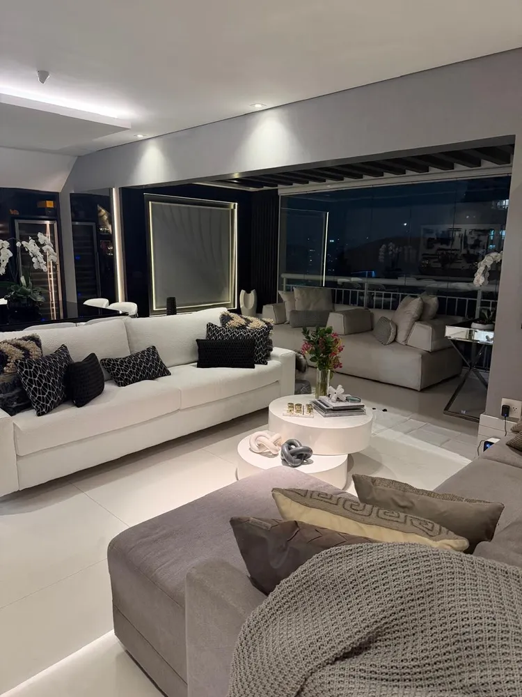 Cobertura, 4 quartos, 315 m² - Foto 3