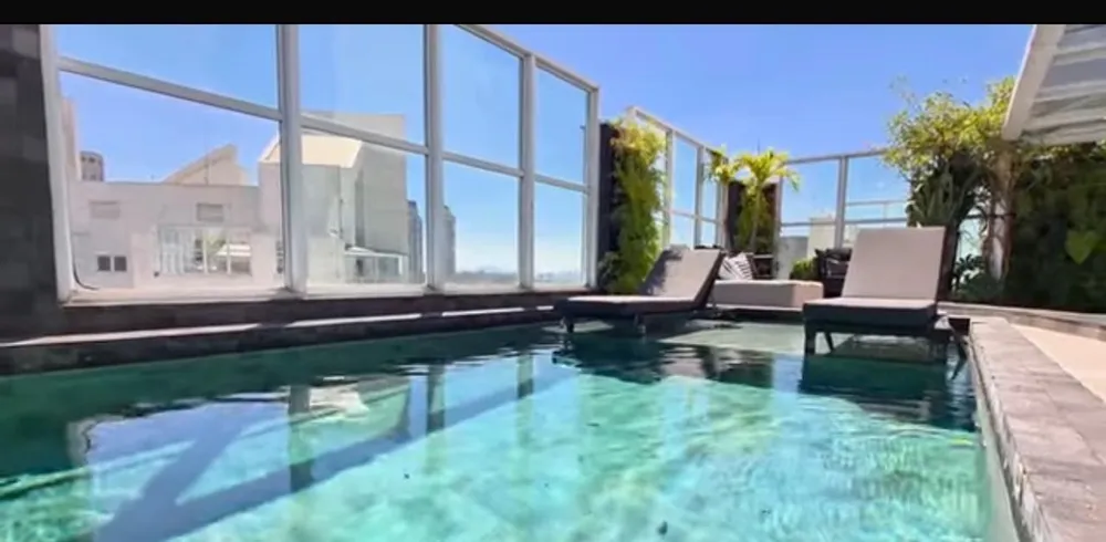 Cobertura, 4 quartos, 315 m² - Foto 1