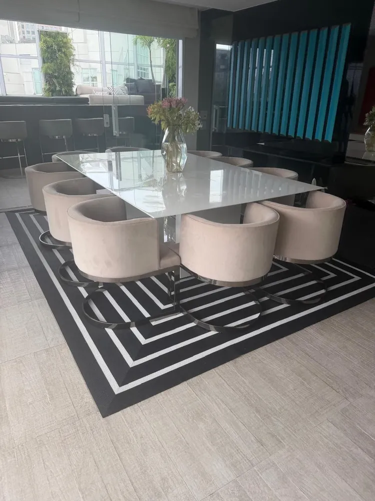 Cobertura, 4 quartos, 315 m² - Foto 8