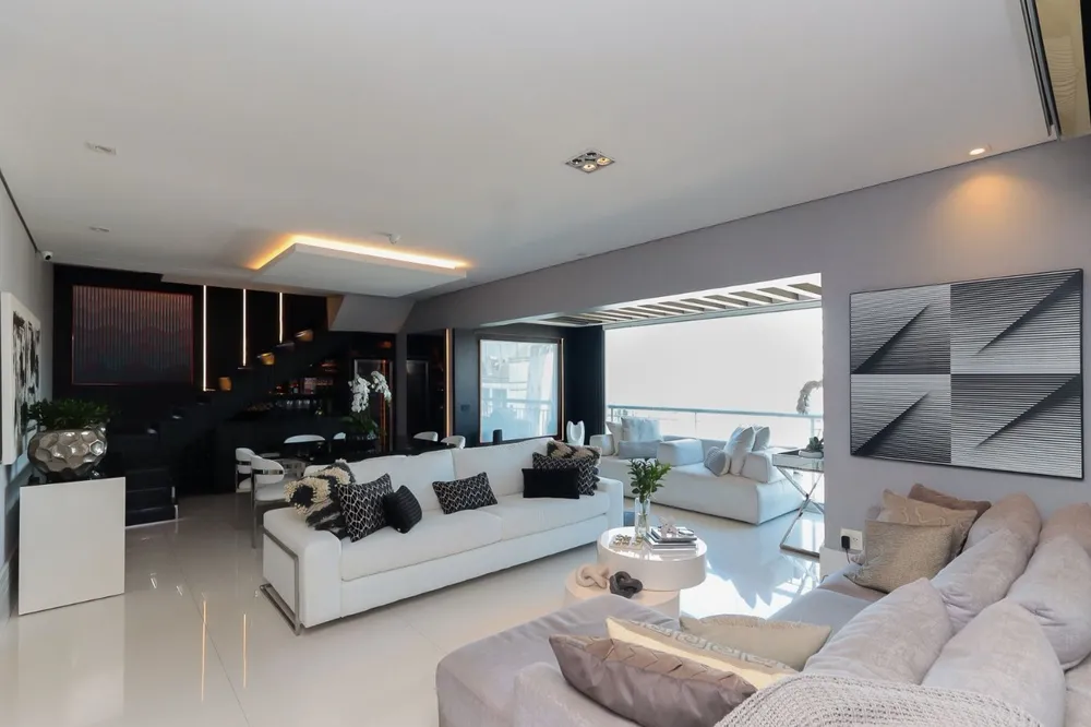 Cobertura, 4 quartos, 315 m² - Foto 4