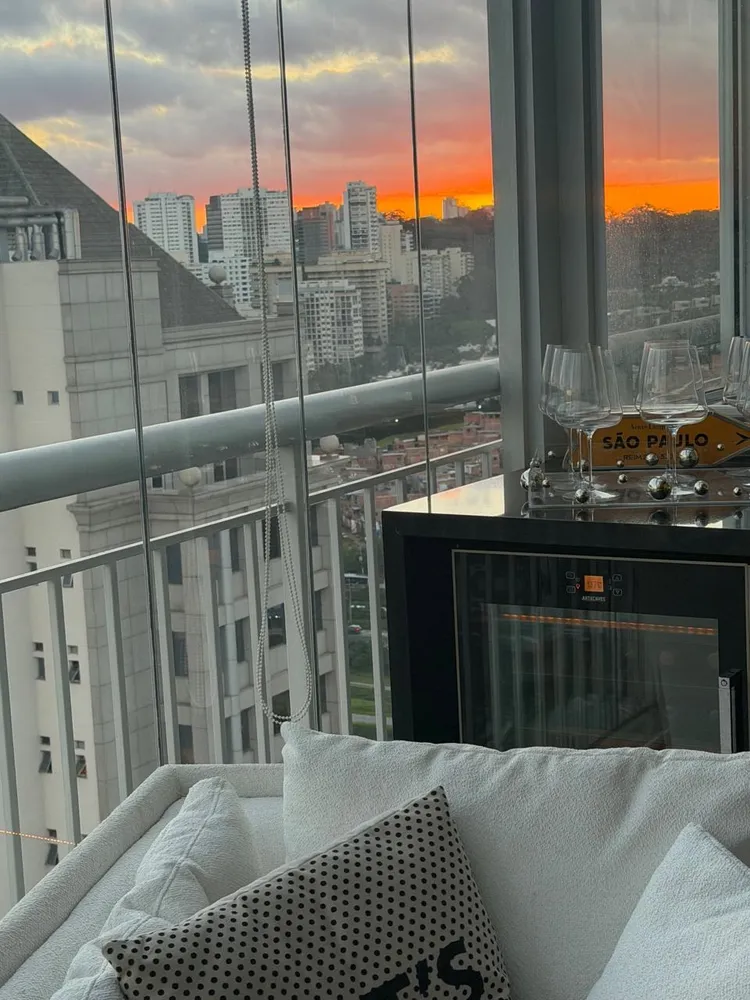 Cobertura, 4 quartos, 315 m² - Foto 3