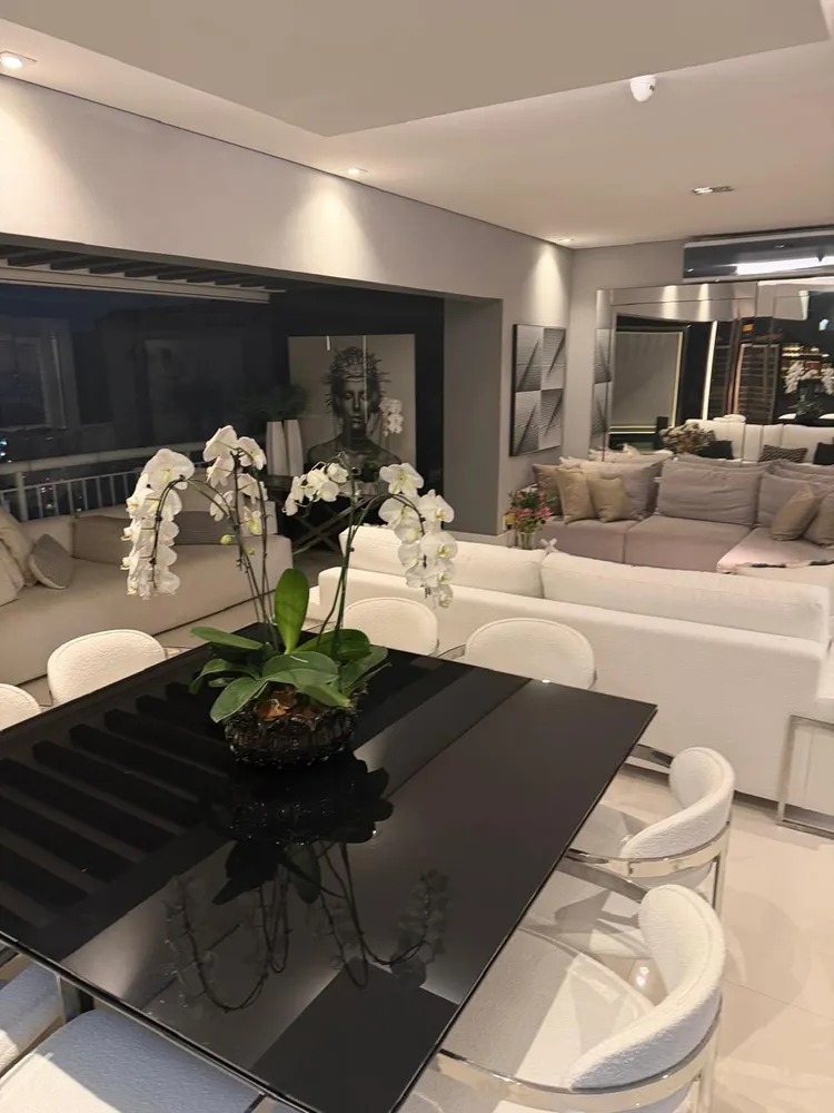 Cobertura, 4 quartos, 315 m² - Foto 2