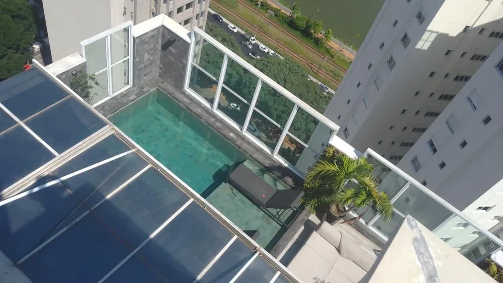 Cobertura, 4 quartos, 315 m² - Foto 9