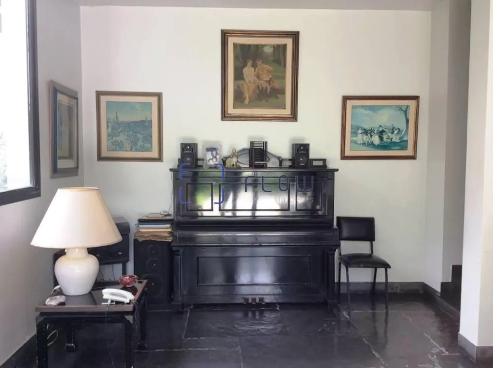 Casa, 5 quartos, 583 m² - Foto 2