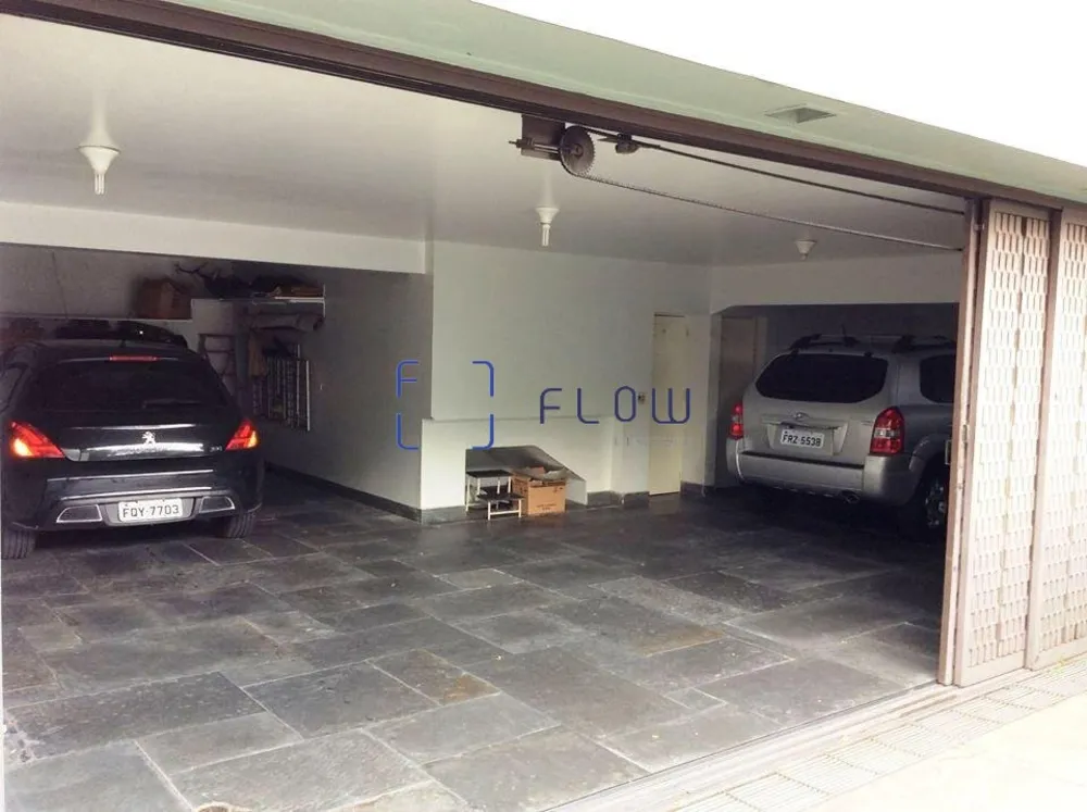 Casa, 5 quartos, 583 m² - Foto 3