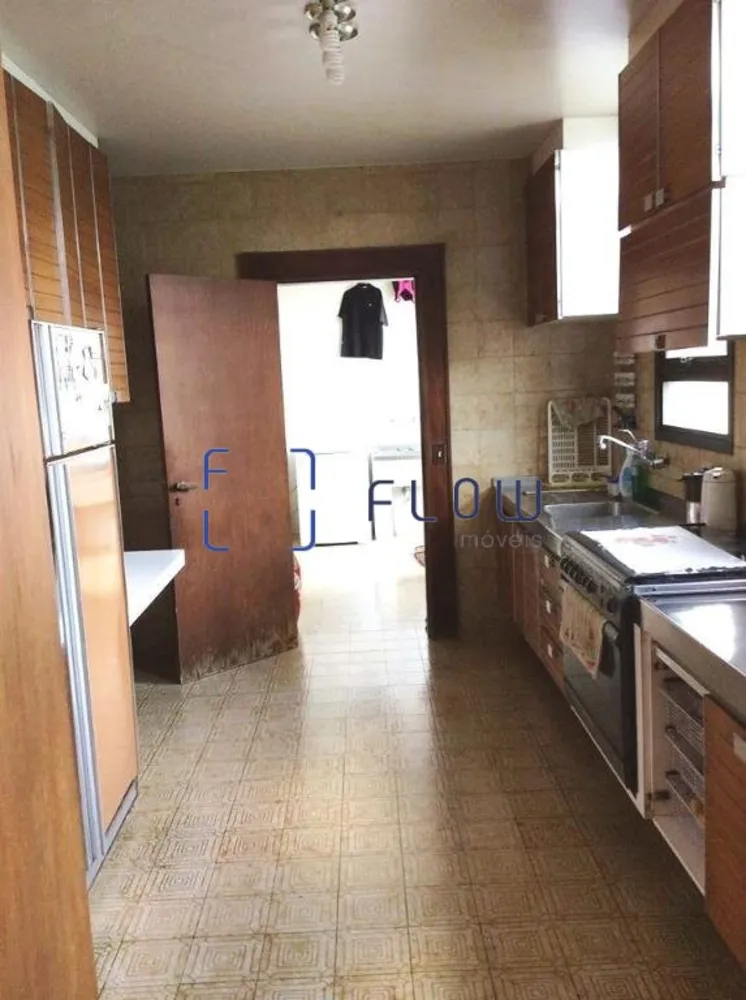 Casa, 5 quartos, 583 m² - Foto 4