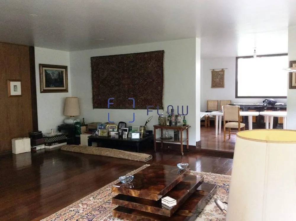 Casa, 5 quartos, 583 m² - Foto 1