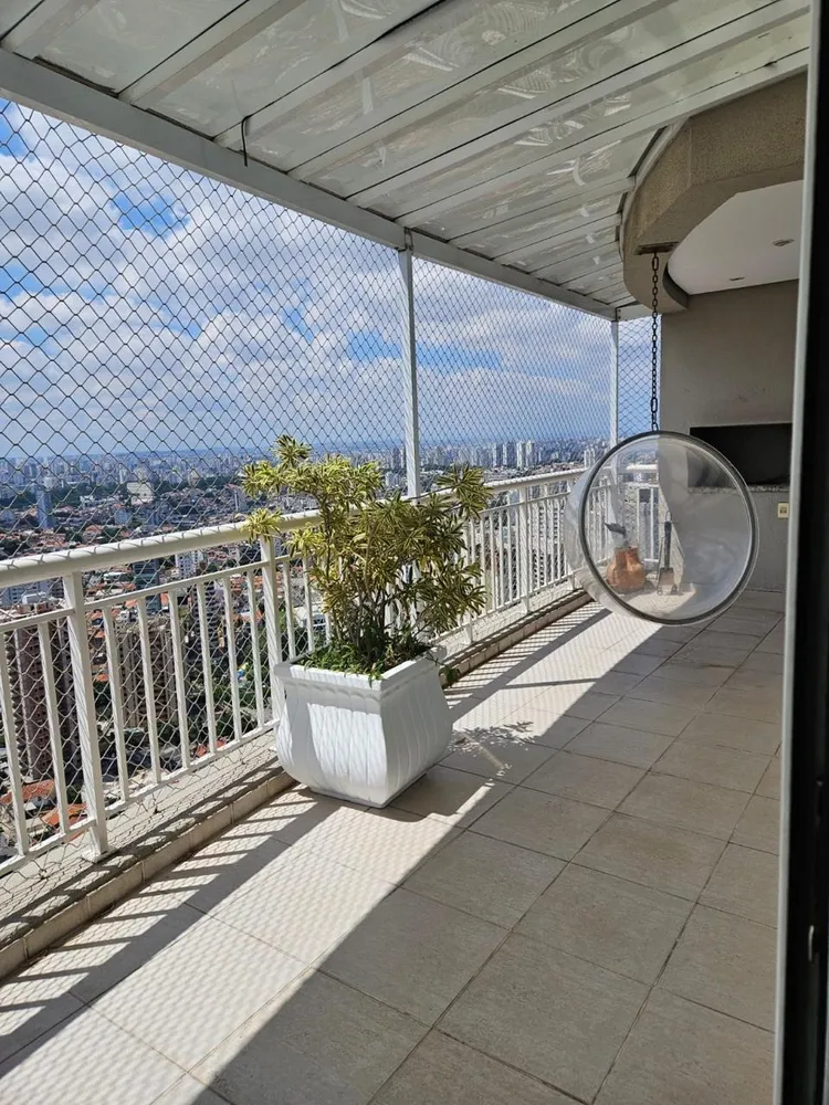 Casa, 7 quartos, 470 m² - Foto 3