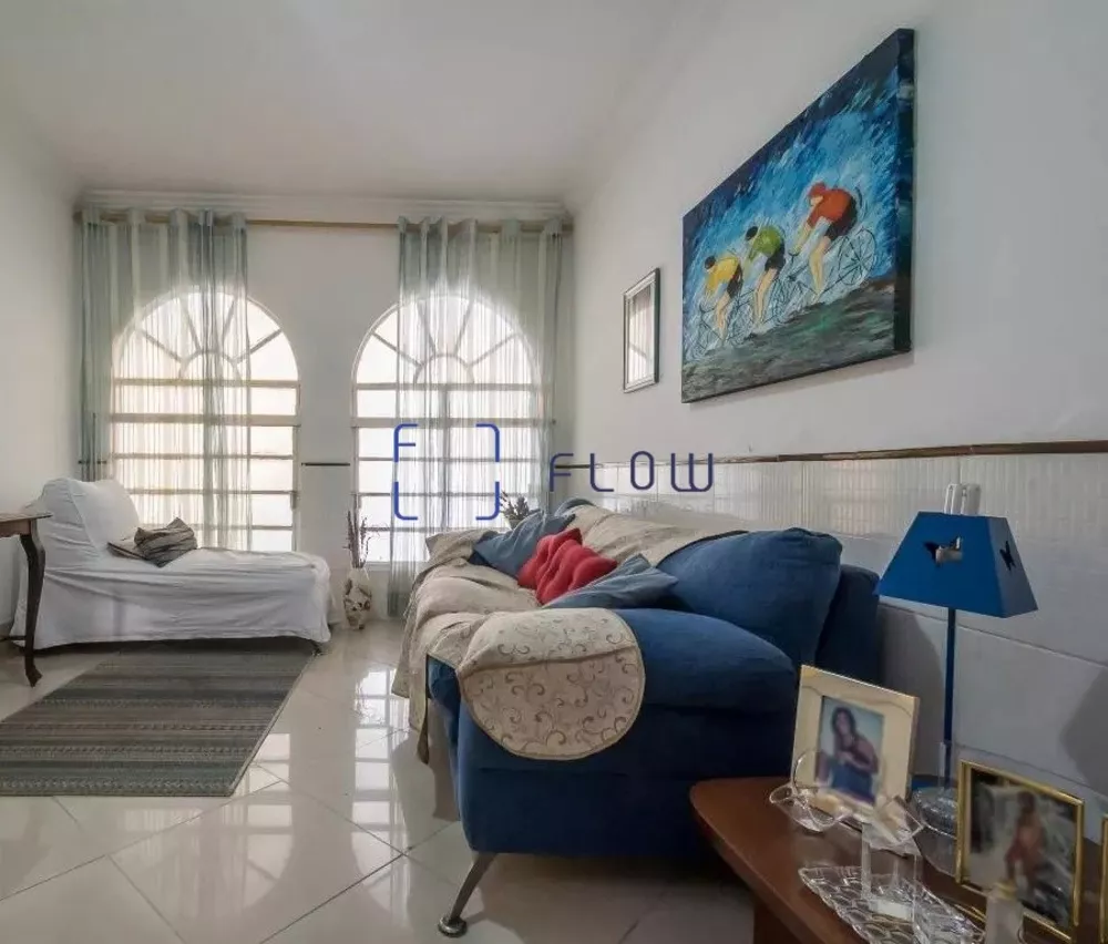 Casa à venda com 4 quartos, 150m² - Foto 3