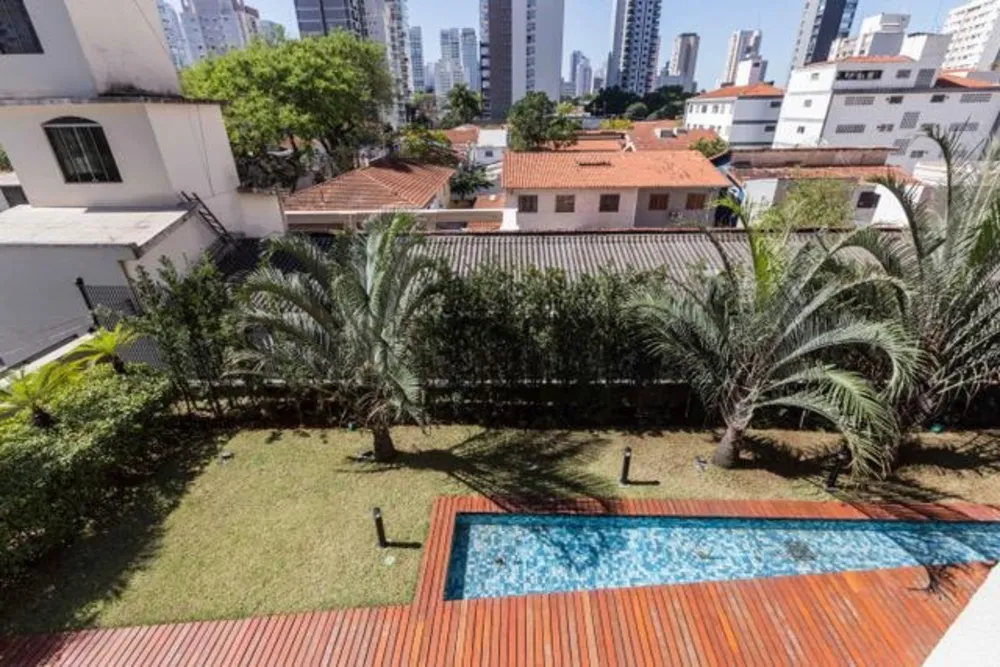 Apartamento, 1 quarto, 35 m² - Foto 9