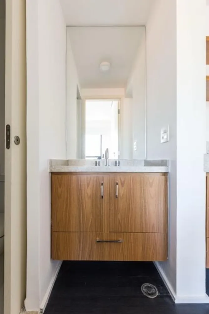 Apartamento, 1 quarto, 35 m² - Foto 7