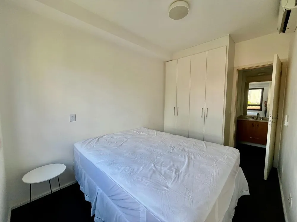 Apartamento, 1 quarto, 35 m² - Foto 5