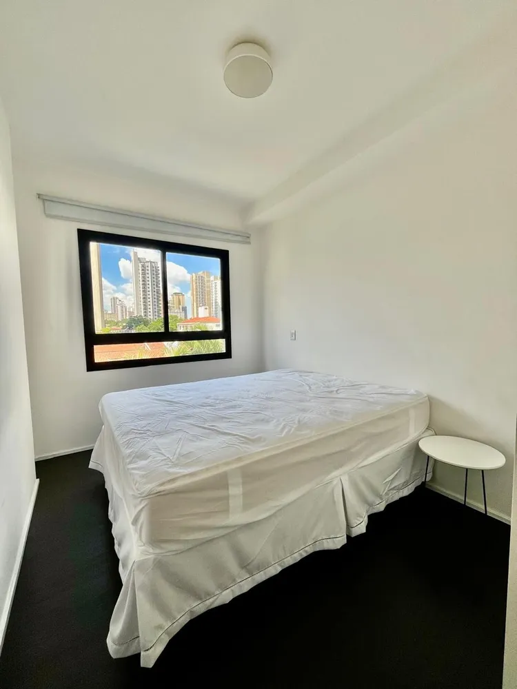 Apartamento, 1 quarto, 35 m² - Foto 1