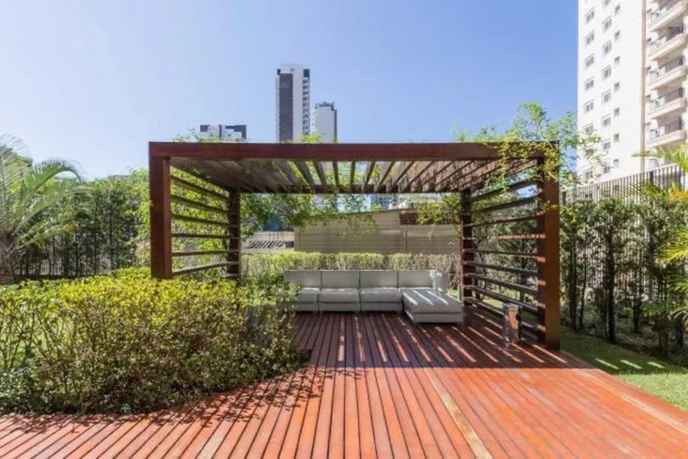Apartamento, 1 quarto, 35 m² - Foto 12