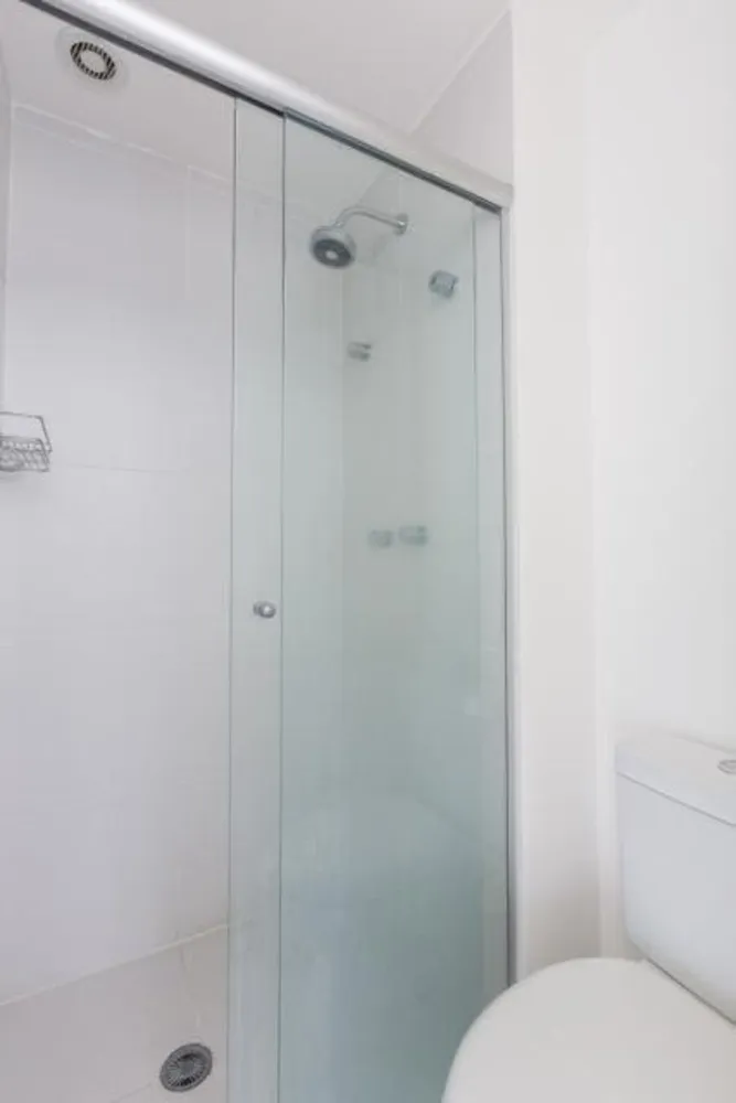 Apartamento, 1 quarto, 35 m² - Foto 3