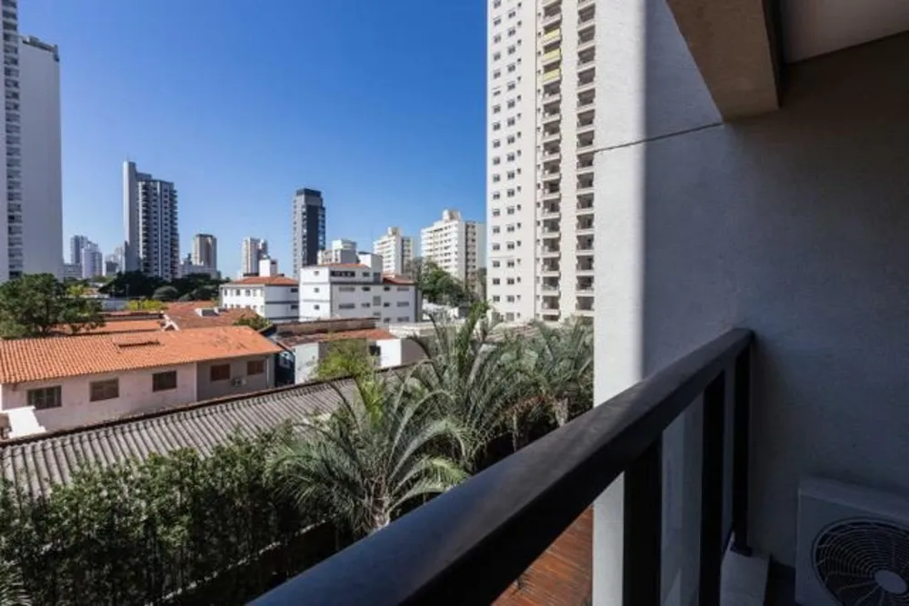 Apartamento, 1 quarto, 35 m² - Foto 2