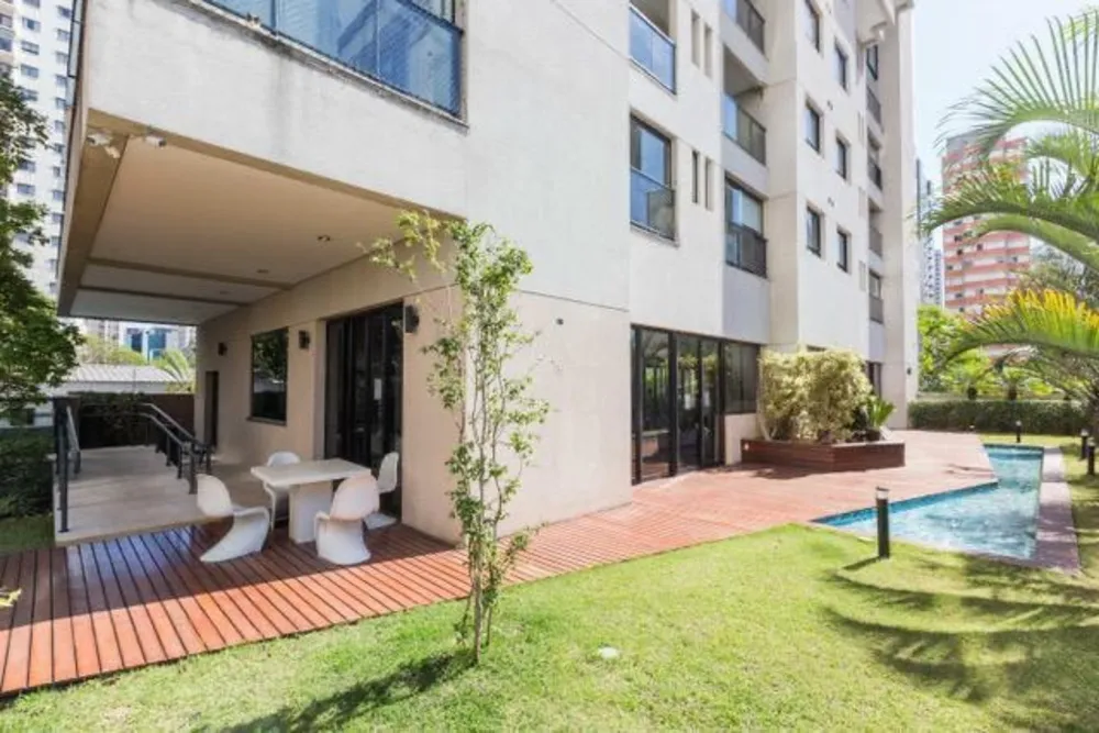 Apartamento, 1 quarto, 35 m² - Foto 11