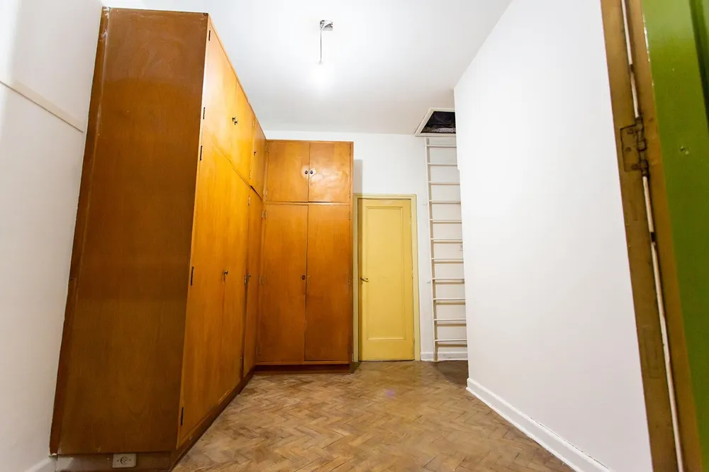 Casa, 5 quartos, 200 m² - Foto 1