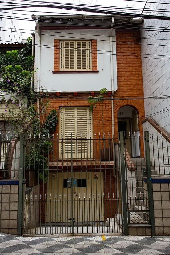 Casa, 5 quartos, 200 m² - Foto 12