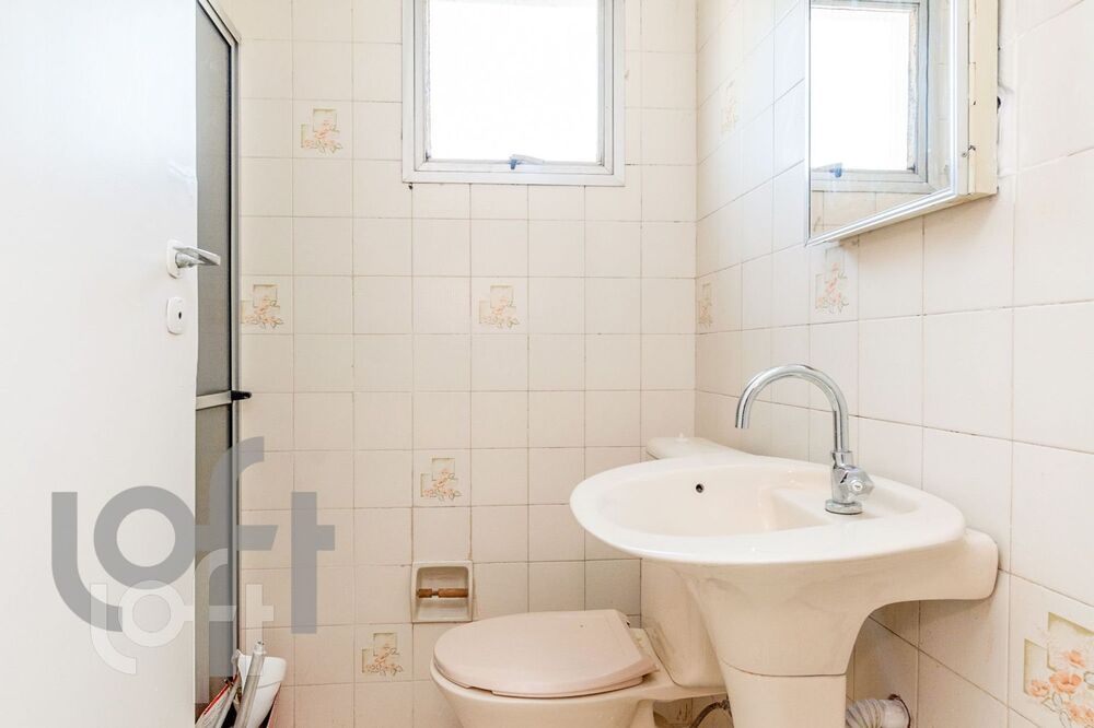 Apartamento à venda com 1 quarto, 42m² - Foto 20
