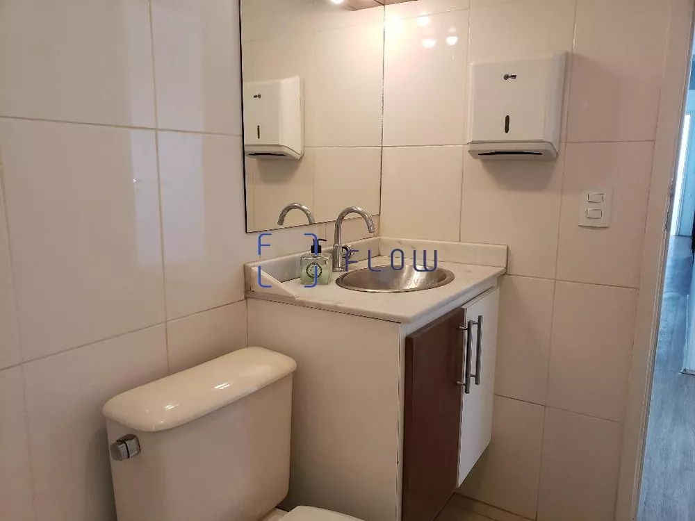 Conjunto Comercial-Sala à venda, 100m² - Foto 2