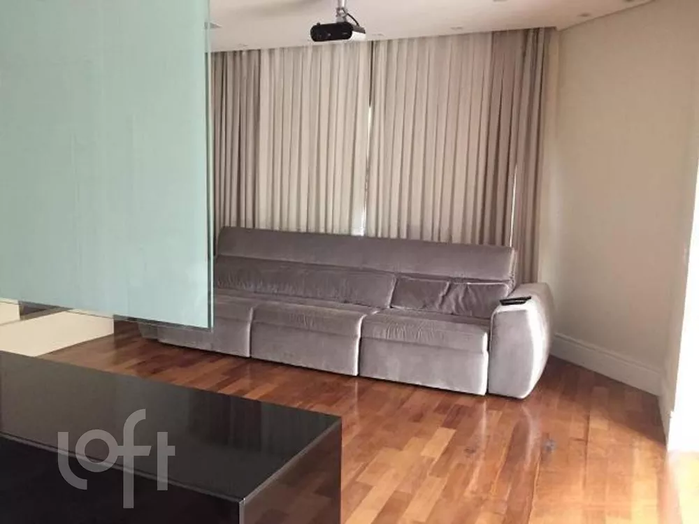 Apartamento à venda com 3 quartos, 150m² - Foto 2