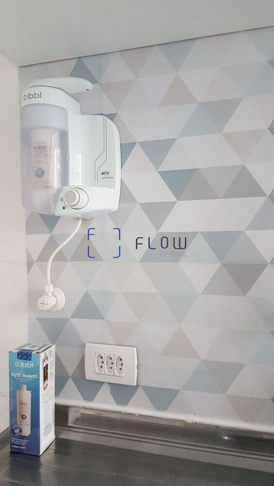 Apartamento à venda com 2 quartos, 88m² - Foto 21