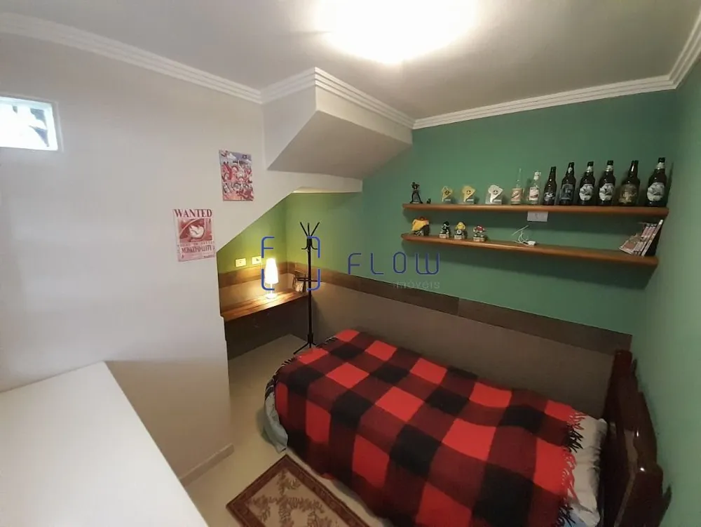 Casa, 3 quartos, 291 m² - Foto 1