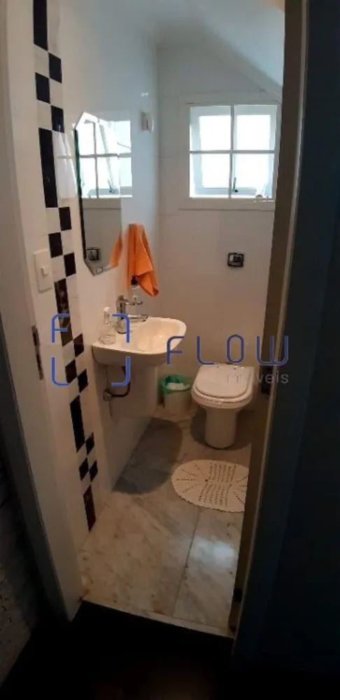 Casa, 3 quartos, 291 m² - Foto 8