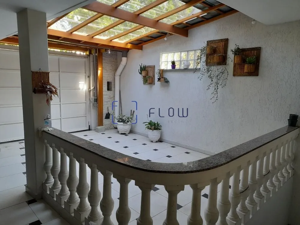 Casa, 3 quartos, 291 m² - Foto 10