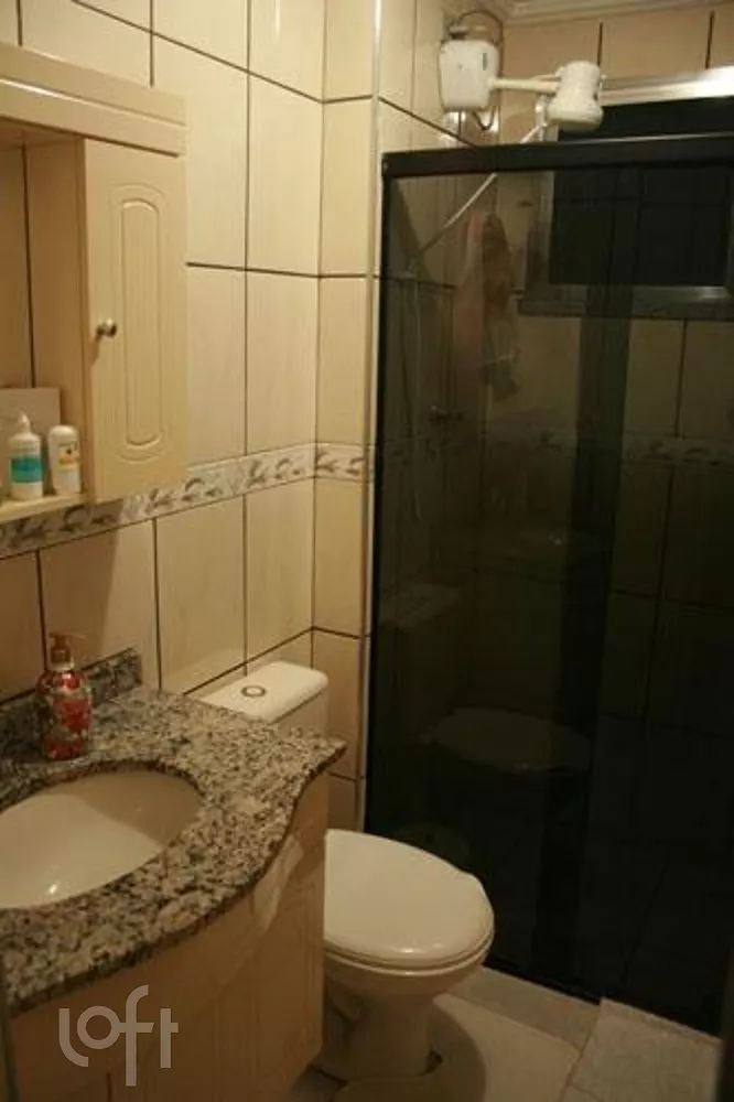 Apartamento à venda com 2 quartos, 56m² - Foto 3