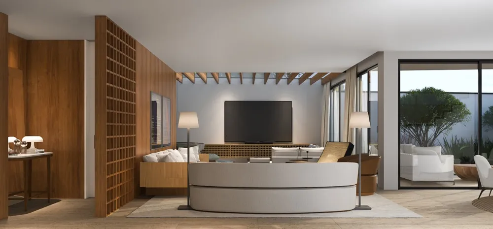 Casa, 5 quartos, 521 m² - Foto 5