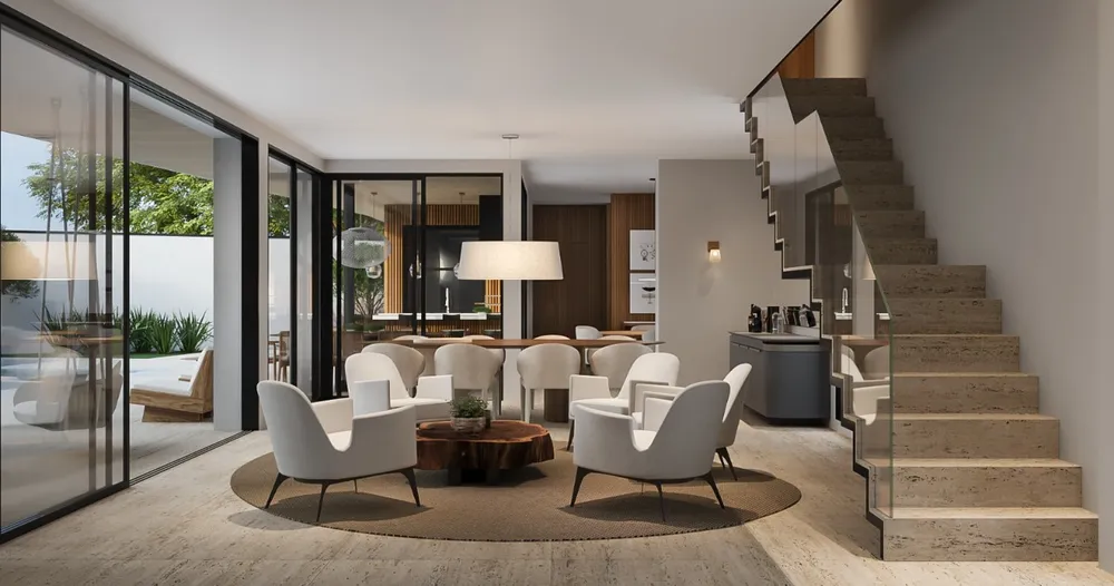 Casa, 5 quartos, 521 m² - Foto 5