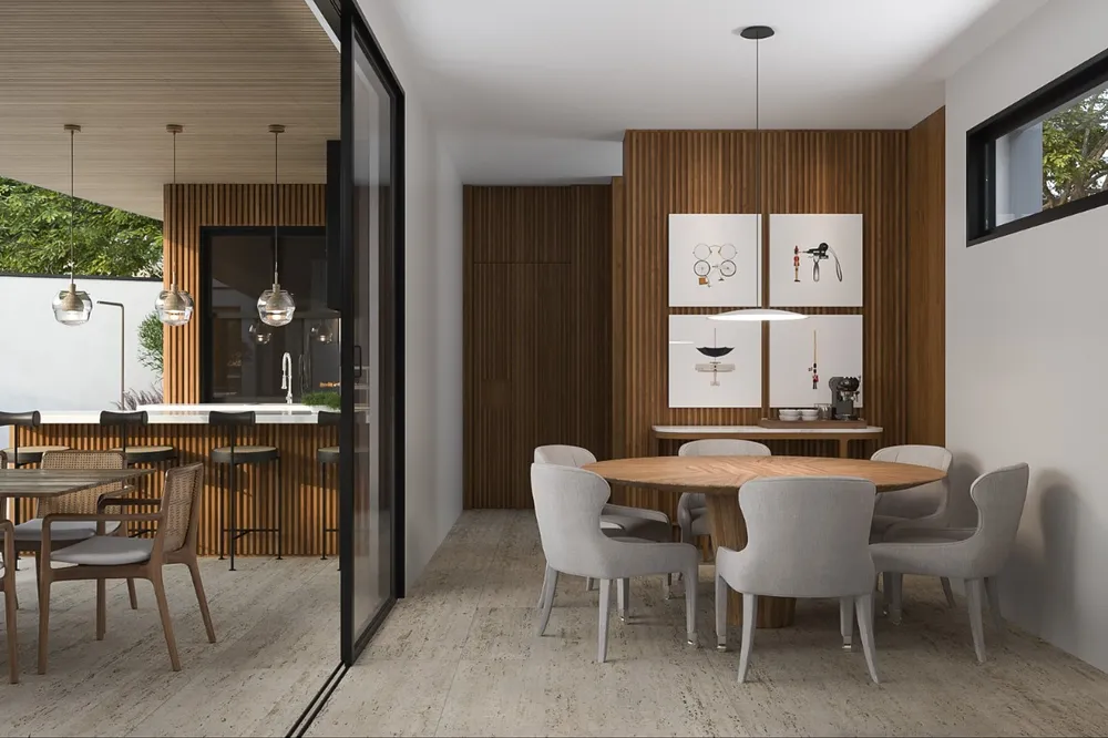 Casa, 5 quartos, 521 m² - Foto 4