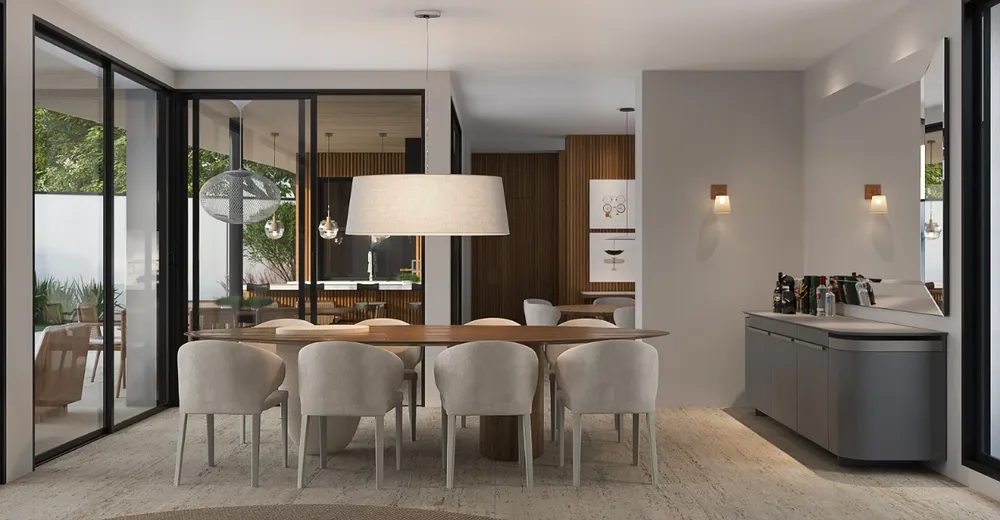 Casa, 5 quartos, 521 m² - Foto 8